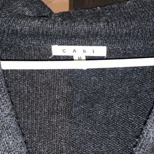 Cabi Jacket